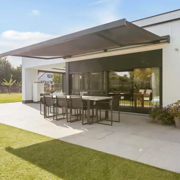 zonwering Teteringen